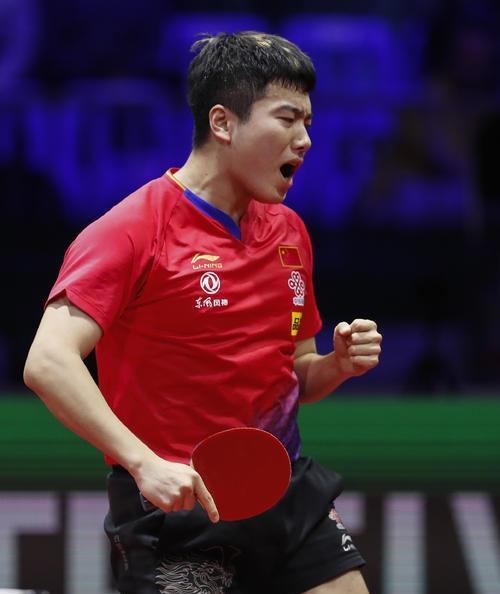 我只想着做 我只想着做