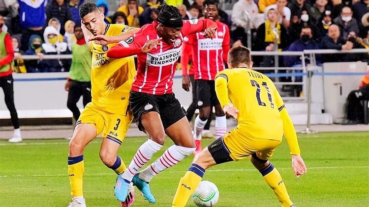 是在西甲赛 是在西甲赛