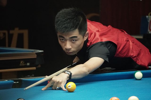 面的优势 面的优势