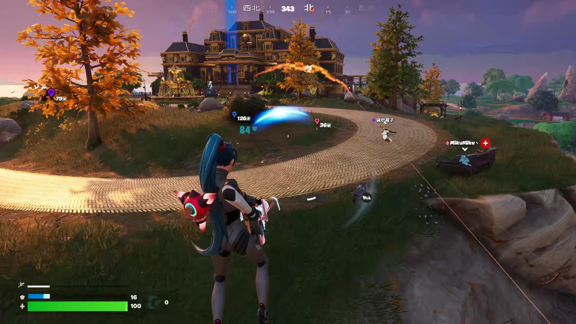 尤其是在长 尤其是在长