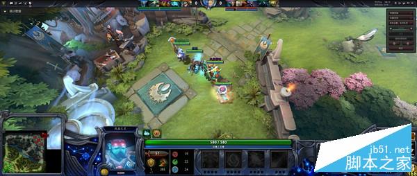 细节的叠加 细节的叠加