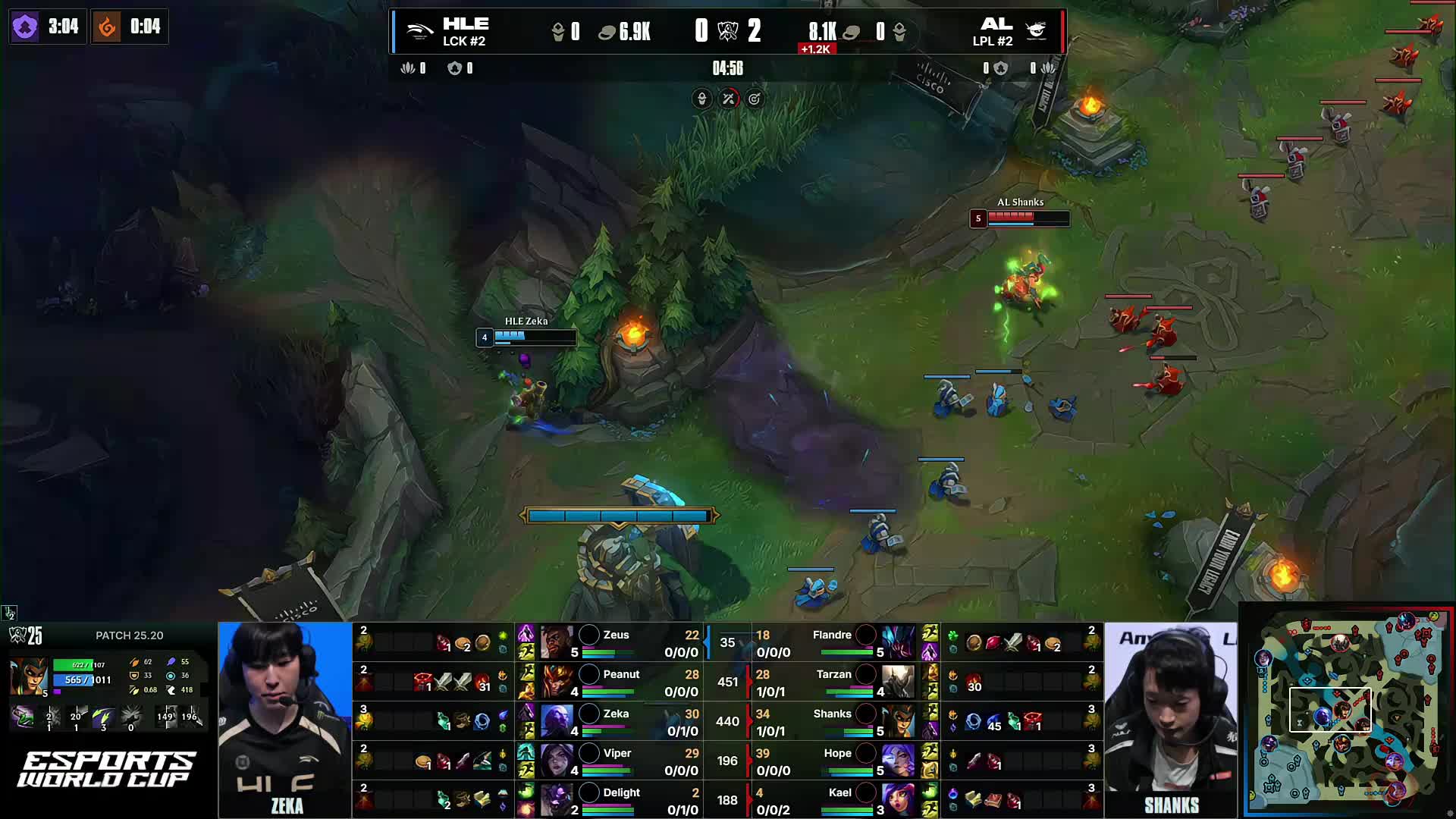 相互放大 相互放大